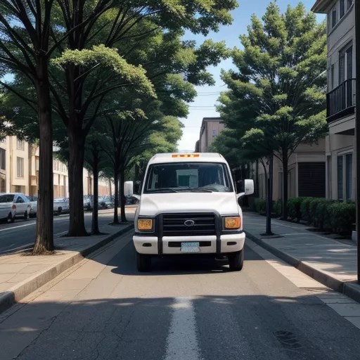 Camião JAC 2T4 Euro 4: Potência e Eficiência em Lisboa