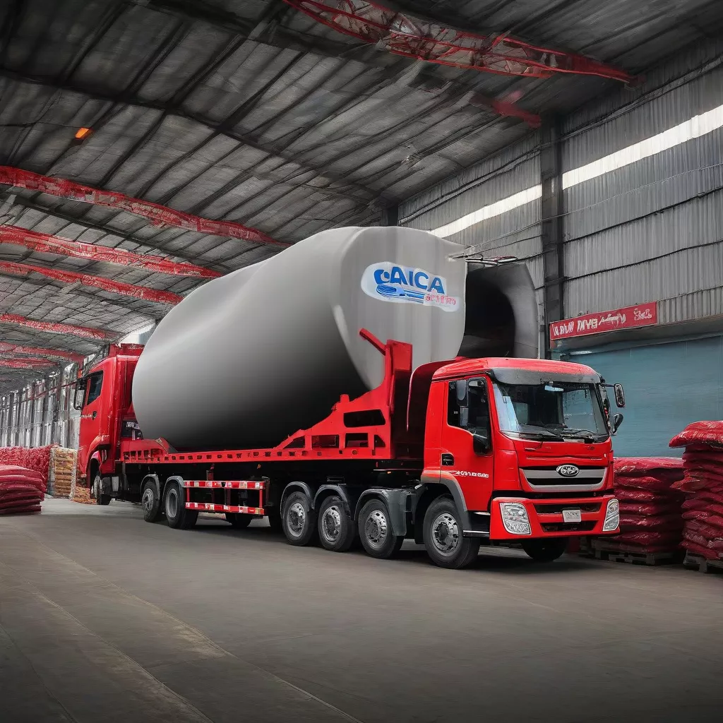 Used JAC 3-Axle Trucks: Hanoi's Top Choice for Reliable Transport