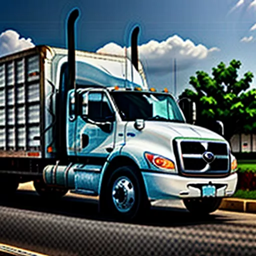 JAC Motor Vietnam: Khám Phá Dòng Xe Tải Chất Lượng, Uy Tín