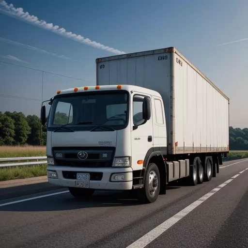 Xe Tải JAC HFC 1025K1 1.25 Tấn Thùng Kín - Giá Rẻ Nhất Hà Nội