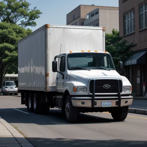 JAC HFC 1025K1: The Best-Selling 1.25-Ton Truck in Vietnam