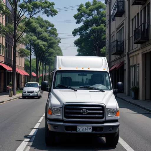 Camião JAC HFC 1030K3 1.49t: O Mais Vendido de 2023