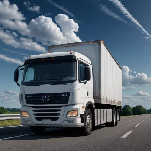 JAC HFC 1030K4 2.4 Ton Truck: Hanoi's Top Choice