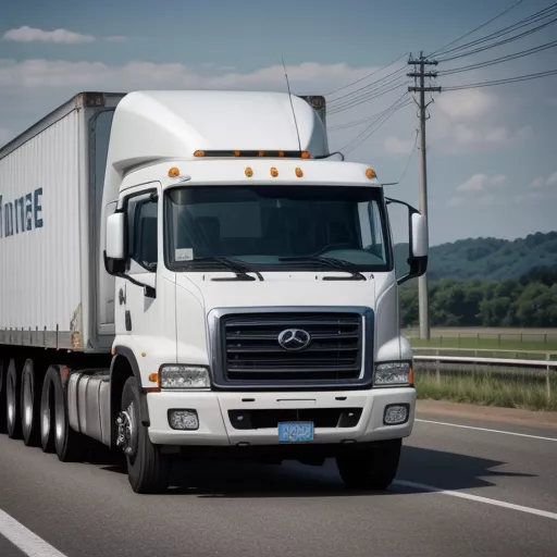 JAC HFC 1042K1 1.9t Pritschenwagen: Top Preis & Vorteile