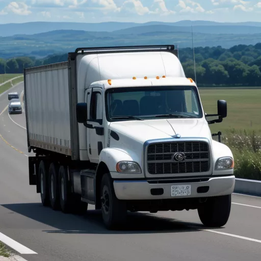 江淮HFC1061K3 5吨栏板货车：价格实惠，经久耐用