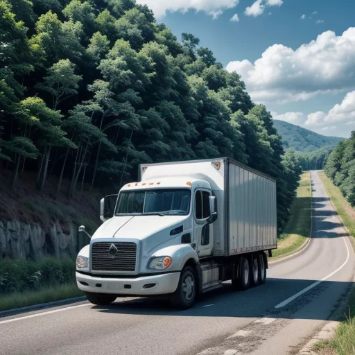 Xe Tải JAC HFC 1383K1 8 Tấn Thùng Bạt: Vua Vận Chuyển Hạng Nặng Giá Rẻ