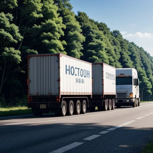 Jac IOSR Truck: Your Top Choice for Road Transport in Vietnam