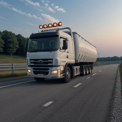 Xe Tải Jac K5 9.1 Tấn Thùng Bạt - Giá Rẻ Nhất Hà Nội