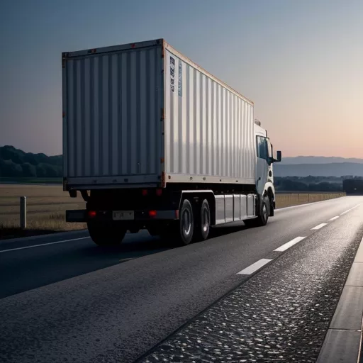 Jac L350 3.5 Ton Truck: Price, Specs & Review