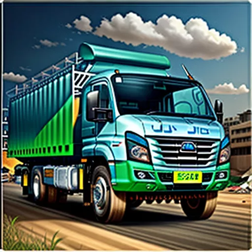 Khám Phá Thế Giới Xe Tải Jac Motors: Từ A Đến Z