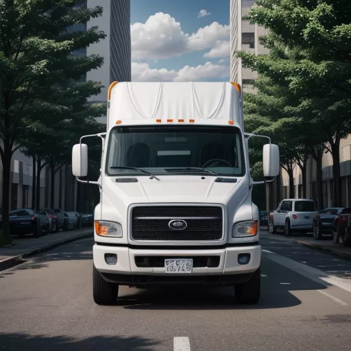 JAC N650 6.5 Ton Canvas Truck: Hanoi's Best Value