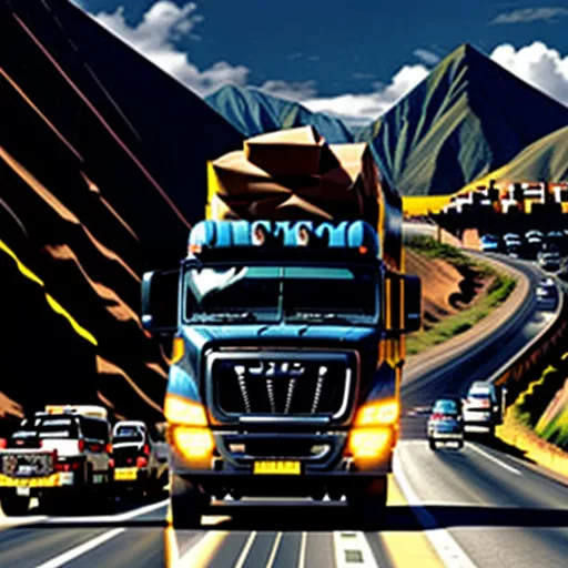 JAC Motors Peru: Hành Trình Vượt Đại Dương Chinh Phục Thị Trường Mới