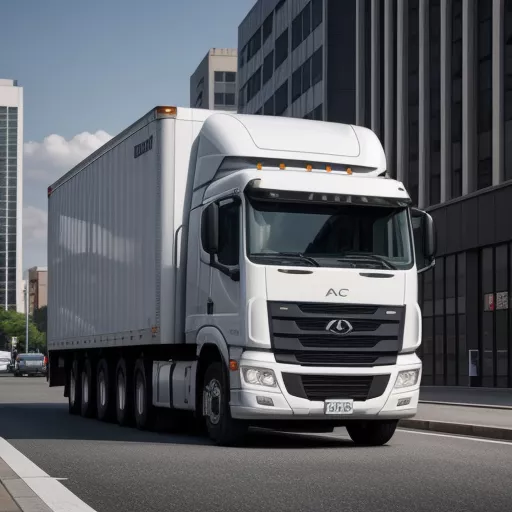 JAC X150 1.5 टन बंद बॉडी ट्रक: 2023 का सबसे ज़्यादा बिकने वाला ट्रक