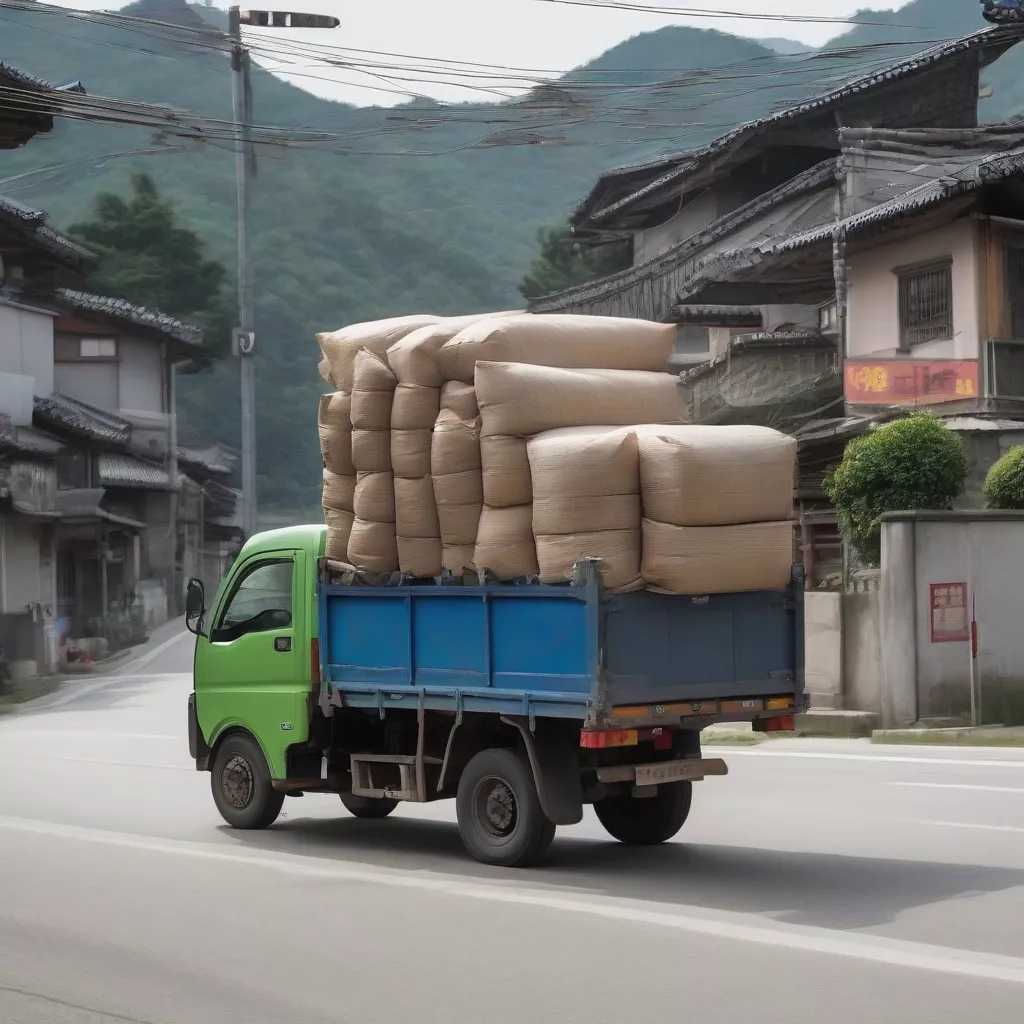 Kenbo Trucks: Reliable, Quality Transportation at Affordable Prices