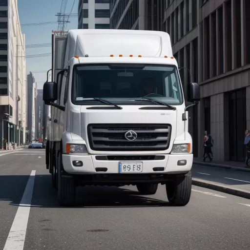 北京轻卡Kenbo 990公斤：河内货车最新报价及优势