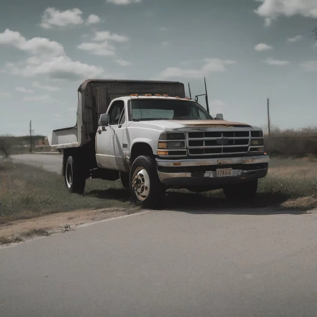 Truck Won't Start? Causes and Solutions