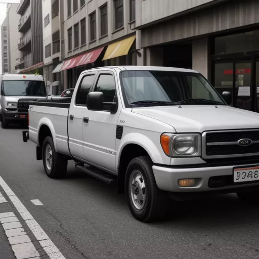 2023年最新！Kia車の価格｜ハノイ トラック販売