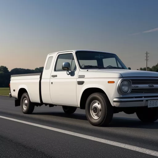 Ô tô Trường Hải: Khám phá thế giới xe tải đa dạng và chất lượng