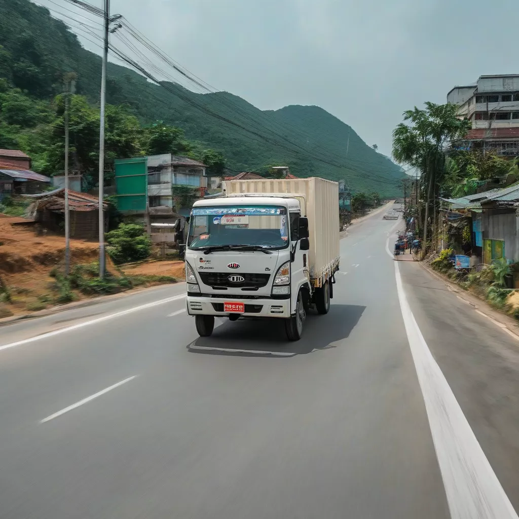 Kia Vietnam: A Journey of Quality and Reliability