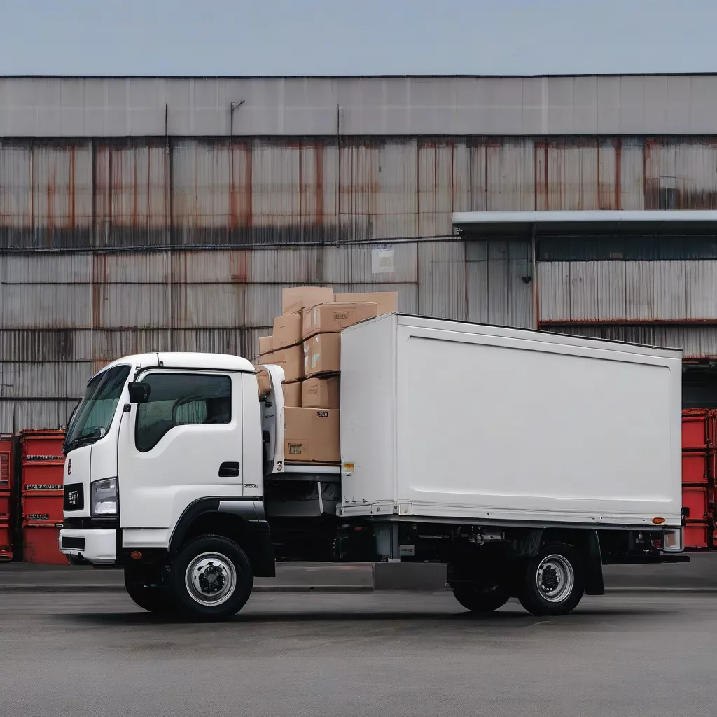 Xe Tải Kia K3000S Đời 2012: Đánh Giá Chi Tiết, Bảng Giá & Lưu Ý