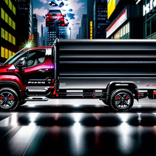 New Kia Trucks: The Top Choice for Modern Businesses