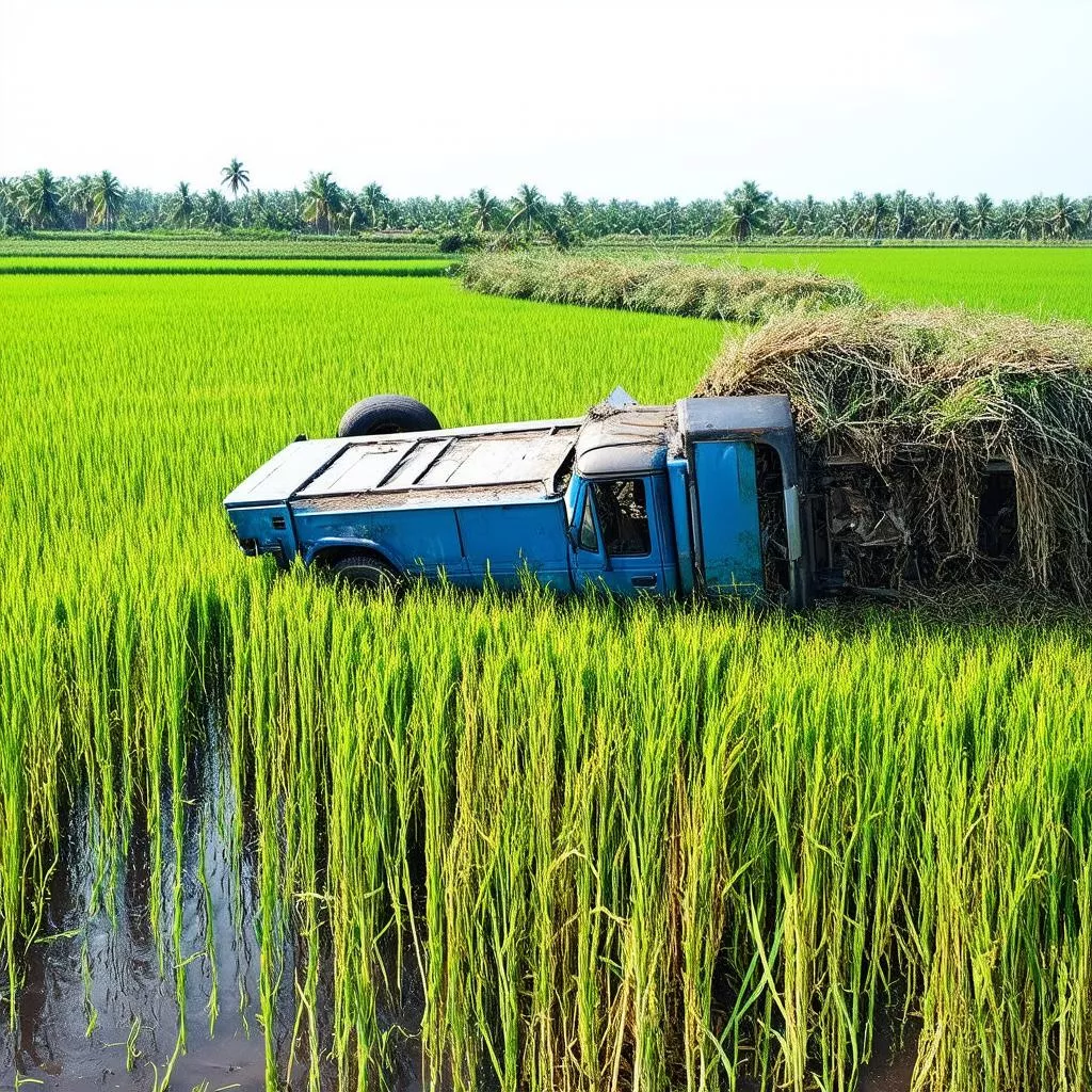 Car Ditching: Causes and Solutions