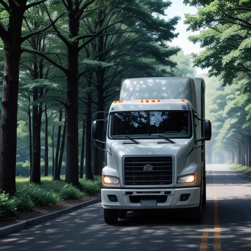 Luna N900 Truck: The Perfect Light-Duty Hauling Solution in Hanoi