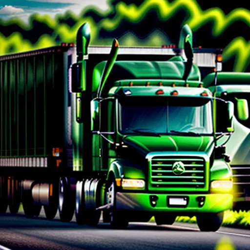 Khám Phá Thế Giới Xe Tải Ly Motors: Uy Lực & Tiềm Năng