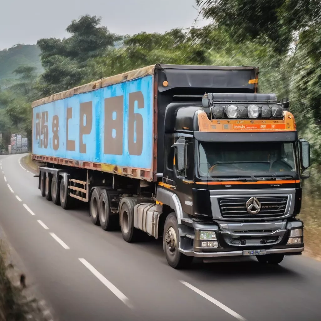 Giải Mã Bí Ẩn Biển Số LD: Ý Nghĩa Và Những Điều Bạn Cần Biết