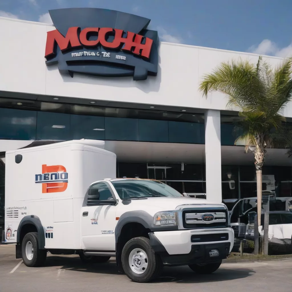 Review Mạnh Ô Tô: Apakah Terpercaya?