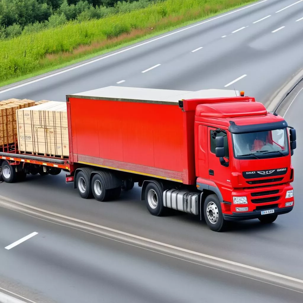 Bảng Màu Sơn Xe Ô Tô: Lựa Chọn Phong Thủy Và Xu Hướng 2023