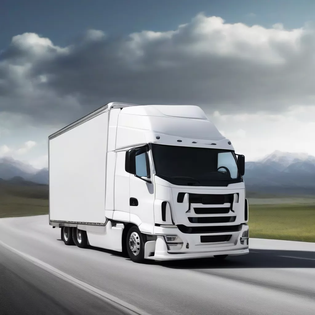 Best Truck Colors for Feng Shui and Durability