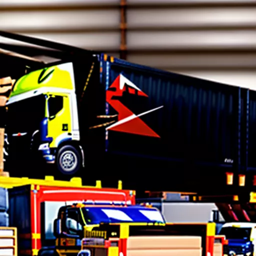 Max Max 4 Truck: A Comprehensive Review