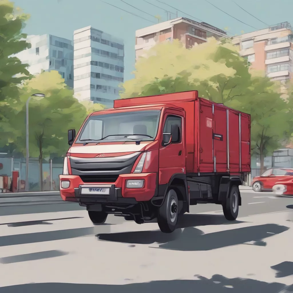 Ô tô có khối lượng 200kg: Sự thật hay chỉ là lời đồn?