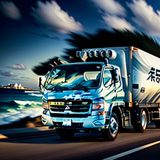 Giá Xe Tải Mitsubishi 3T5: Lựa Chọn Hoàn Hảo Cho Mọi Nhu Cầu Vận Chuyển