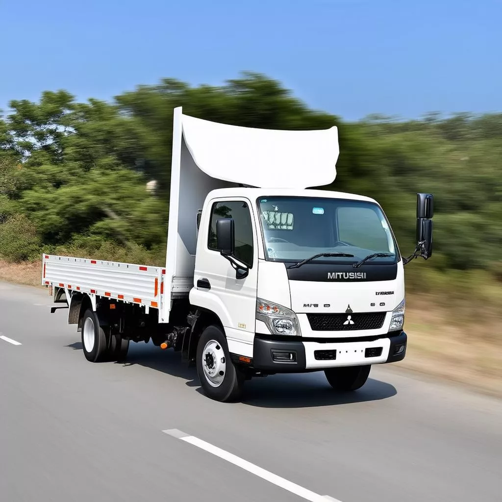 Cơ Hội Nghề Nghiệp Hấp Dẫn: Mitsubishi Ô Tô Tuyển Dụng