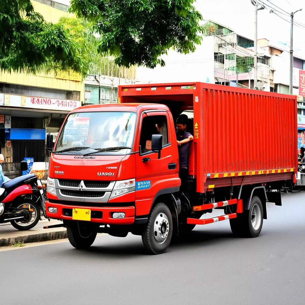 Khám phá hành trình lịch sử của "Công ty sản xuất ô tô Mitsubishi Nhật Bản"