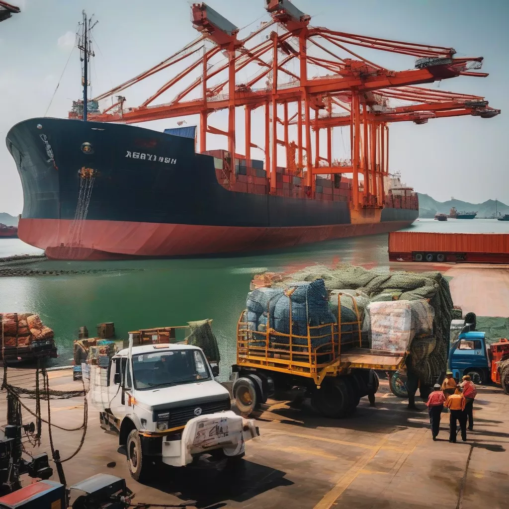 Ô tô Nga nhập khẩu vào Việt Nam tăng mạnh: Cơ hội và thách thức