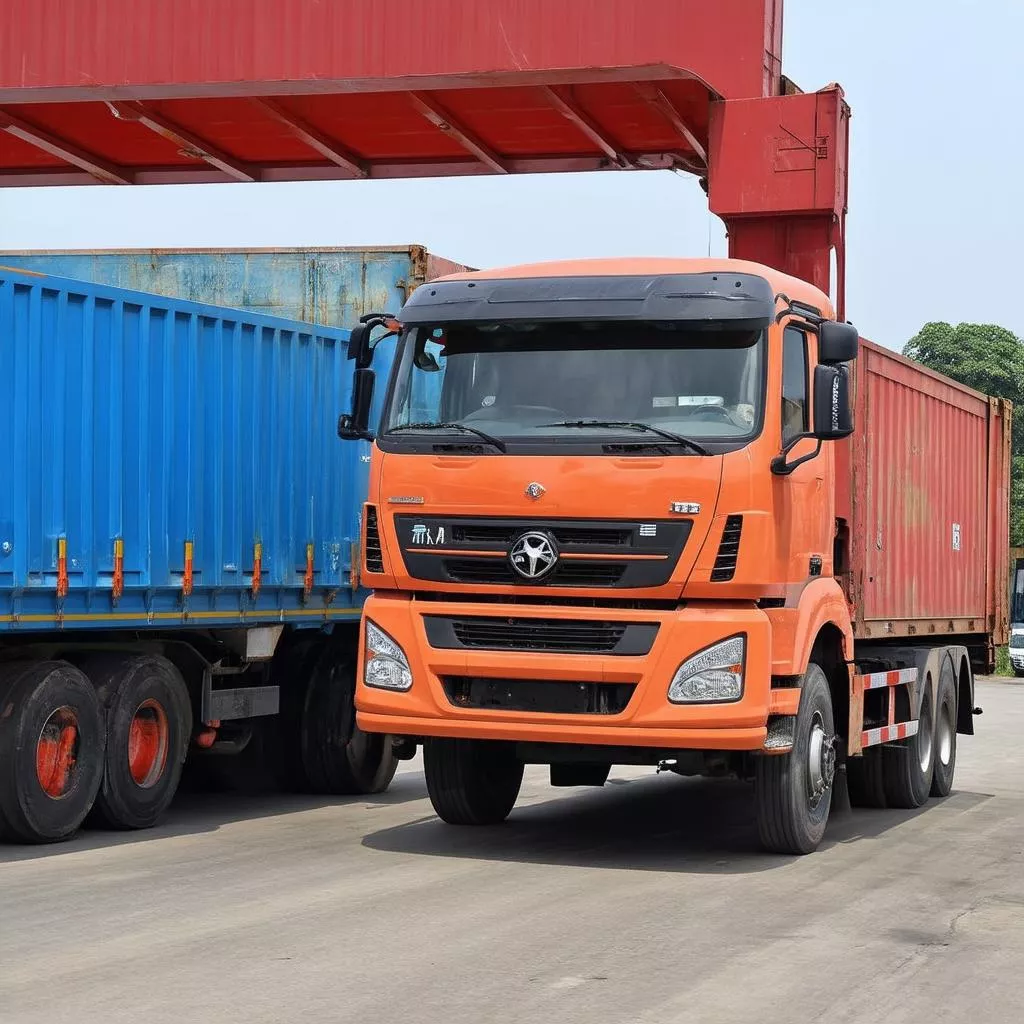 2016 Import Tax Shakeup: How it Impacted Vietnam's Truck Market