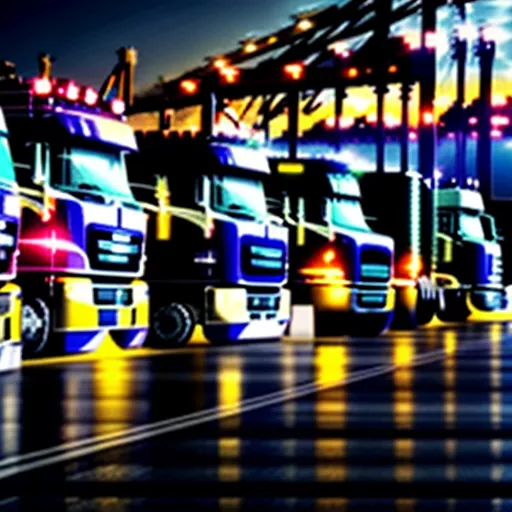 Understanding CKD, CBU, and SKD Trucks in Vietnam