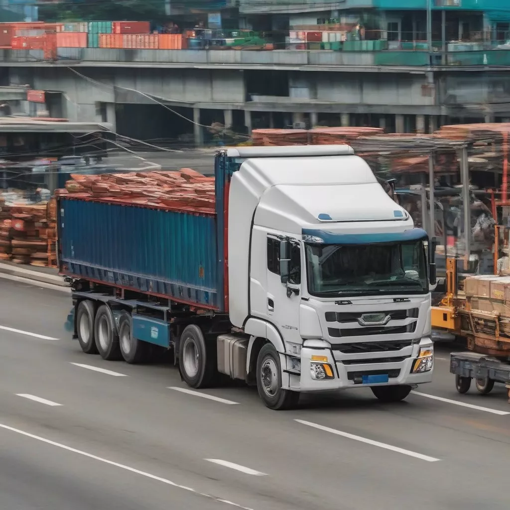 Thuế nhập khẩu ô tô là bao nhiêu phần trăm? Cập nhật mới nhất 2023