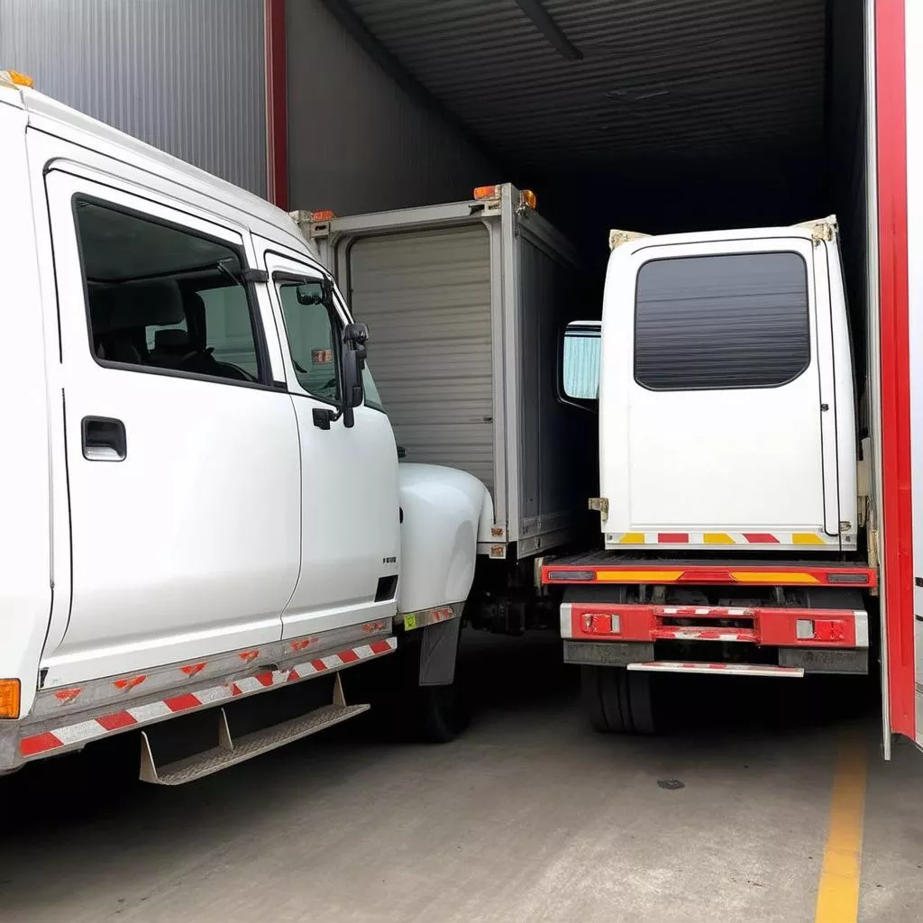 Used Car Import Regulations in Vietnam: A Comprehensive Guide