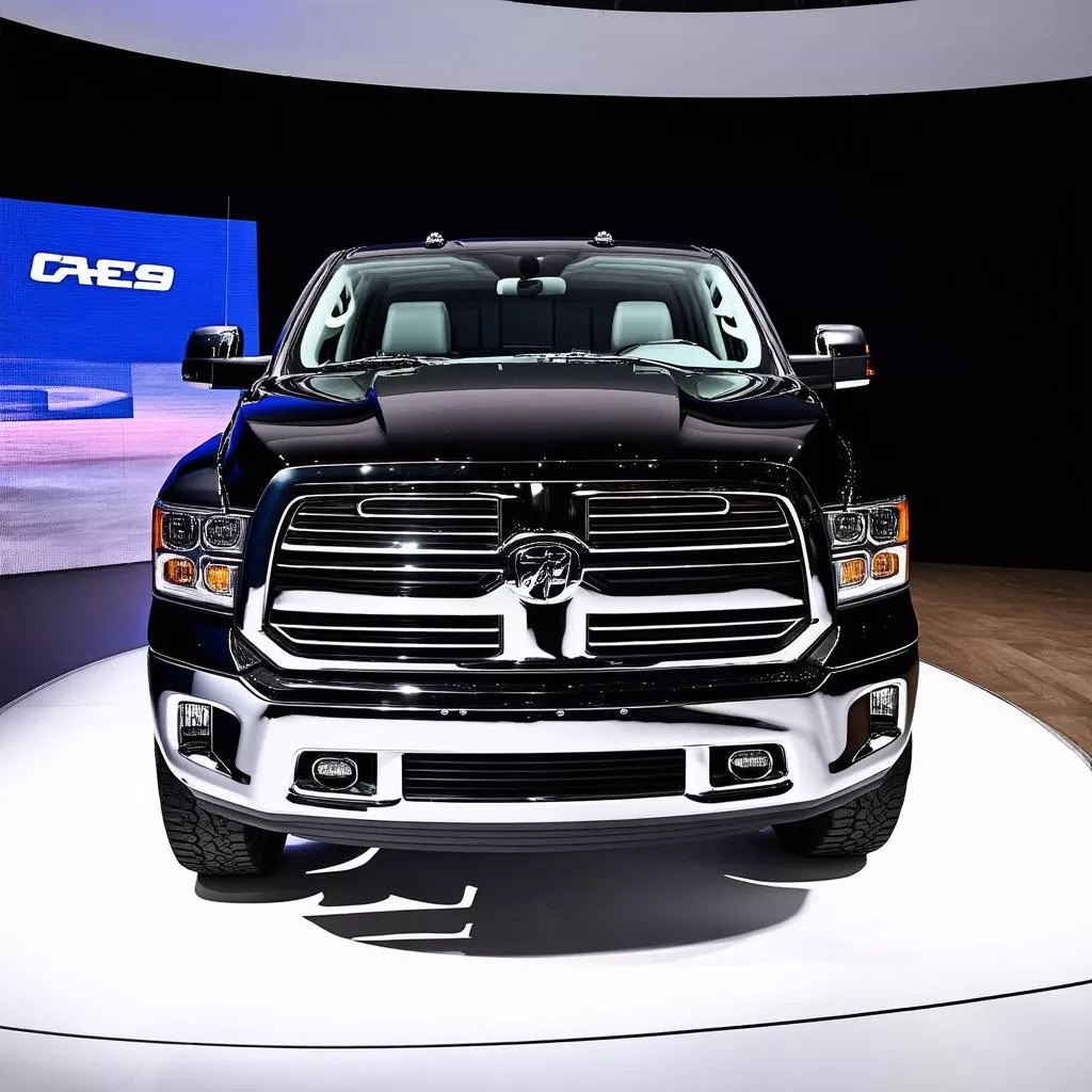 Xe tải nhập khẩu