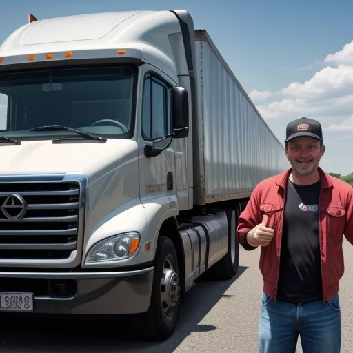 Truk Impor Thailand - Teman Perjalanan Anda