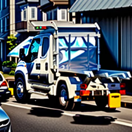 500kg to Tons: Your Guide to Truck Load Capacity