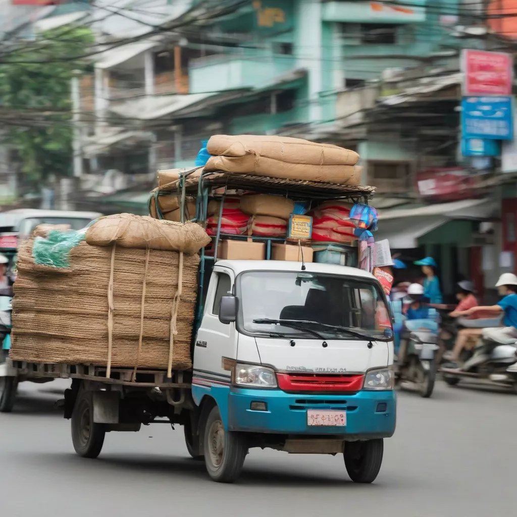 Giải Mã Bí Ẩn "Xe 98": Sự Thật Thú Vị Ít Người Biết