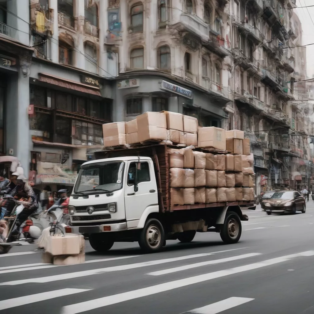 Xe 4 Bánh: Cẩm Nang Lựa Chọn Cho Mọi Nhà