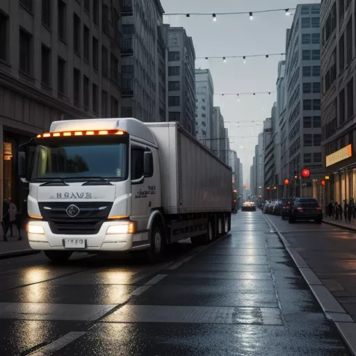 Bằng B2 Lái Xe Bao Nhiêu Tấn? Tất Tần Tật Thông Tin Cần Biết