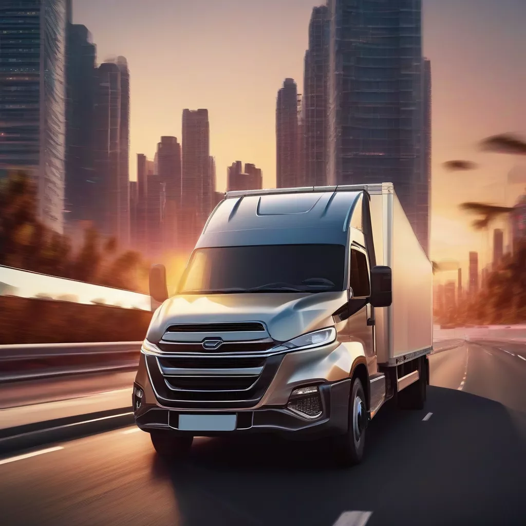 Bài Thơ Ô Tô Ơi: Hành Trình Vận Chuyển Niềm Vui Trên Mọi Nẻo Đường