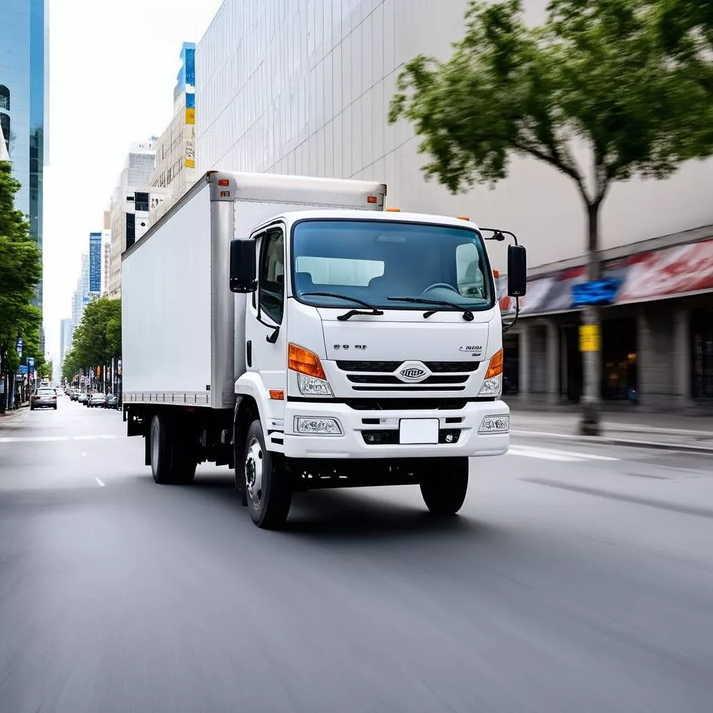 Your Dream Truck: From Aspiration to Reality